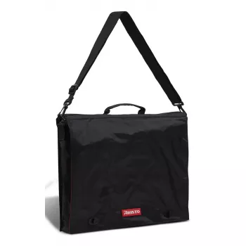 Rankinė/antpetinė Aristo AR7064 — plastikas, juoda, raudonas pamušalas, unisex