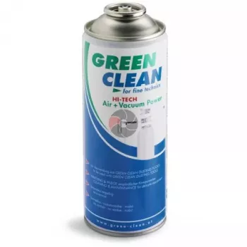 Oro gaiviklis Green Clean Air + Vacuum Power 400 ml