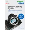 Sensorinių ir objektyvų valymo rinkinys green clean SC-6000