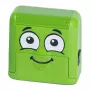 Colop Marky Stamp Green stačiakampis antspaudas popieriui ir tekstilei