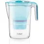 Vandens filtras BWT Vida Petrol Blue 5 pakopų filtravimas, modelis 125258570