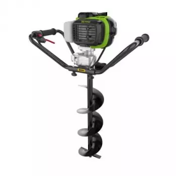 Žemės gręžtuvas Zipper ZI-ELB380 13,5 kg
