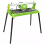 Stacionarus pjovimo staklės Zipper ZI-FS200 800W 60cm maksimalus pjovimo ilgis