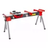 Dailidės darbastalis Holzmann USK2760 Metalinis Aliuminis Juodas Raudonas 27kg