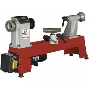 Medžio tekinimo staklės Holzmann D460FXL 230V 460 mm posūkis 1000 W