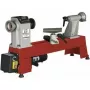 Medžio tekinimo staklės Holzmann D460FXL 230V 460 mm posūkis 1000 W