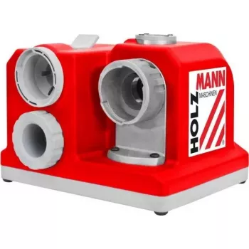 Grąžtų galąstuvas Holzmann BSG13E 230V, stalinis, spiraliniams grąžtams