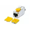 Keystone modulis Wirewin WKS JACK C6A STP SLIM ISO