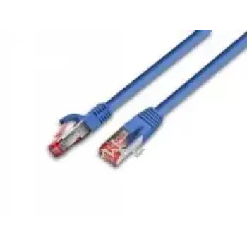 Laidinis kabelis Wirewin S/FTP CAT6 0,5 m