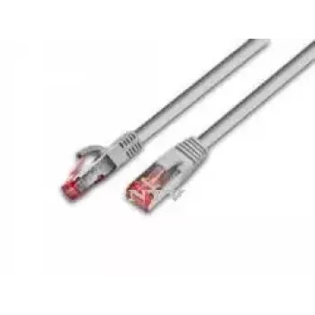 Tinklo laidas Wirewin S/FTP CAT6 0,75 m