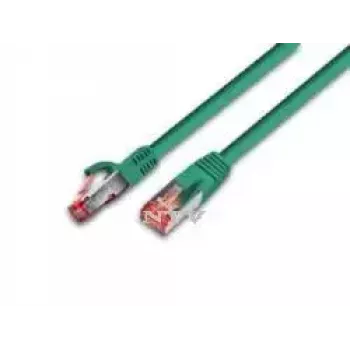 Laidinis kabelis Wirewin S/FTP CAT6 0,75 m