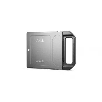 SSD diskas Angelbird Technologies 1 TB mini SATA AtomX