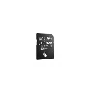 Atminties kortelė Angelbird 128GB SDXC UHS-II (17105011128)