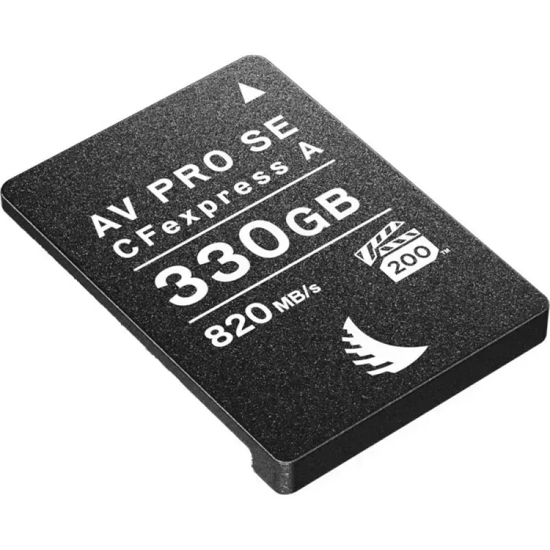 Atminties kortelė Angelbird 330GB CFexpress Type A AVP330CFXASE