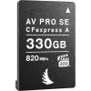 Atminties kortelė Angelbird 330GB CFexpress Type A AVP330CFXASE