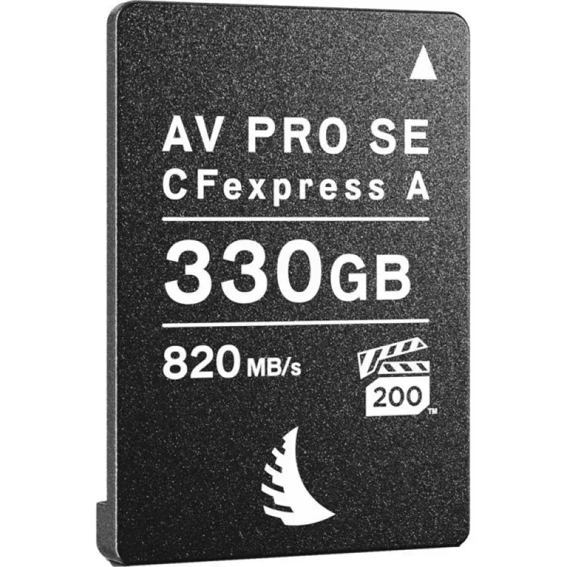Atminties kortelė Angelbird 330GB CFexpress Type A AVP330CFXASE