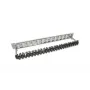 Patch Panel 1U Wirewin WKS PANEL 24 plonas