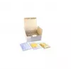 Jungtis Wirewin WKS JACK KAT6A STP EA 48, metalinis, 48 vnt.