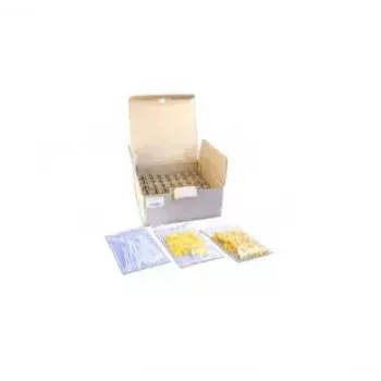 Jungtis Wirewin WKS JACK KAT6A STP EA 48, metalinis, 48 vnt.