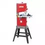 Juostinis pjūklas vertikalus Holzmann HBS245HQ_230V