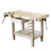 Vaikų dailidės darbo stalas Holzmann WB106MINI