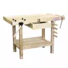 Vaikų dailidės darbo stalas Holzmann WB106MINI