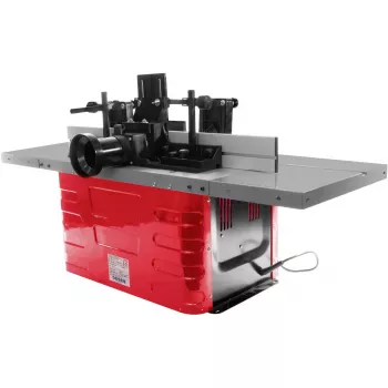 Stalinė freza Holzmann TFM610V 230V