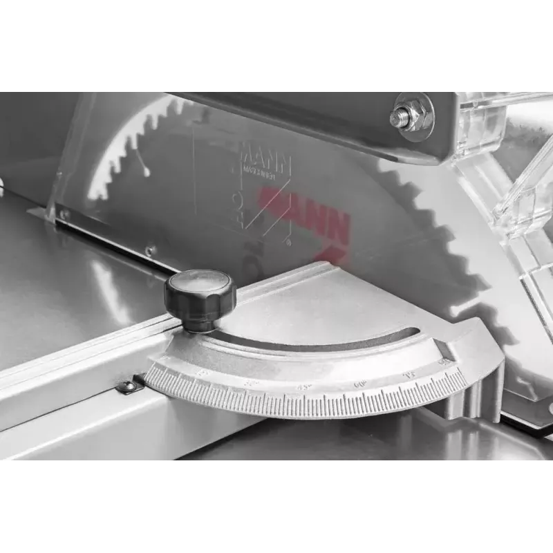 Stalinių pjūklų Holzmann TKS500S_400V 2800 RPM pjovimo aukštis 15 cm