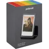 Vienos nuotraukos rėmelis Polaroid 6366 juodas akrilinis stalinis