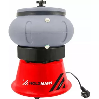 Vibracinis šlifuoklis Holzmann VPT8KG – 8 kg talpa
