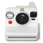Polaroid Now Gen 3 balta momentinė kamera su automatiniu fokusavimu ir USB Type-C