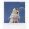 Polaroid Now Gen 3 Coral 9156 – analoginė momentinė kamera