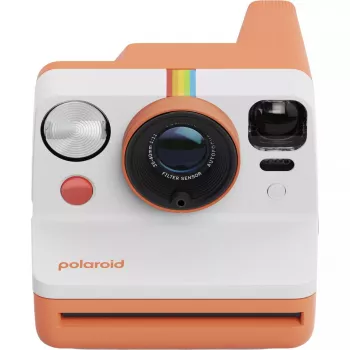 Polaroid Now Gen 3 Coral 9156 – analoginė momentinė kamera
