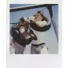 Analoginė momentinė kamera POLAROID Now Gen 3 Geltona (modelis 9158)