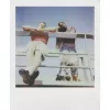 Analoginė momentinė kamera POLAROID Now Gen 3 Geltona (modelis 9158)