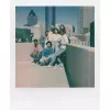 Analoginė momentinė kamera POLAROID Now Gen 3 Geltona (modelis 9158)