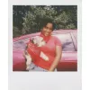 Analoginė momentinė kamera POLAROID Now Gen 3 Geltona (modelis 9158)