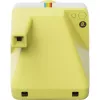 Analoginė momentinė kamera POLAROID Now Gen 3 Geltona (modelis 9158)