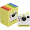 Analoginė momentinė kamera POLAROID Now Gen 3 Geltona (modelis 9158)