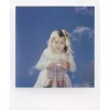 Analoginė momentinė kamera POLAROID Now Gen 3 Geltona (modelis 9158)