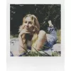Analoginė momentinė kamera POLAROID Now Gen 3 Geltona (modelis 9158)