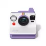 Polaroid Now Momentinė kamera 3 karta Violetinė Automatinis fokusavimas 0.4-1.3m