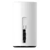 Maršrutizatorius koriniam tinklui STRONG 5G AIRHOME 1900 — Wi‑Fi 7 (802.11be), 7200 Mbps, Multi‑User MIMO, 5G/4G/3G, baltas