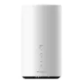 Maršrutizatorius koriniam tinklui STRONG 5G AIRHOME 1900 — Wi‑Fi 7 (802.11be), 7200 Mbps, Multi‑User MIMO, 5G/4G/3G, baltas