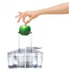 Lėtas sulčiaspaudė Sage Nutri Juicer Cold XL 2400 W sidabrinė