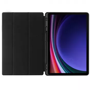 Rašiklis „Tech-Protect“ Samsung Galaxy Tab S9 / S9 FE / S10 FE / S10 Lite — juodas