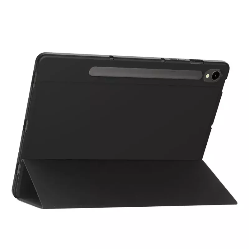 Rašiklis „Tech-Protect“ Samsung Galaxy Tab S9 / S9 FE / S10 FE / S10 Lite — juodas