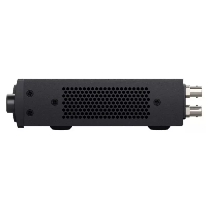 Vaizdo fiksavimo įrenginys Blackmagic Design Web Presenter HD 60Hz 720p 1080p 2160p
