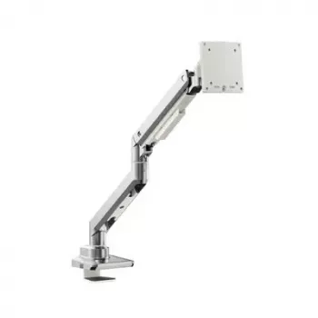 Monitoriaus laikiklis ALOGIC F49MMA1 49 colių ekranams, spaustuvas/įvorė, VESA 75x75–100x100, iki 20 kg