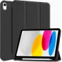 Korpusas planšetei Tech-Protect iPad 10.9 (2022) SC PEN, juodas